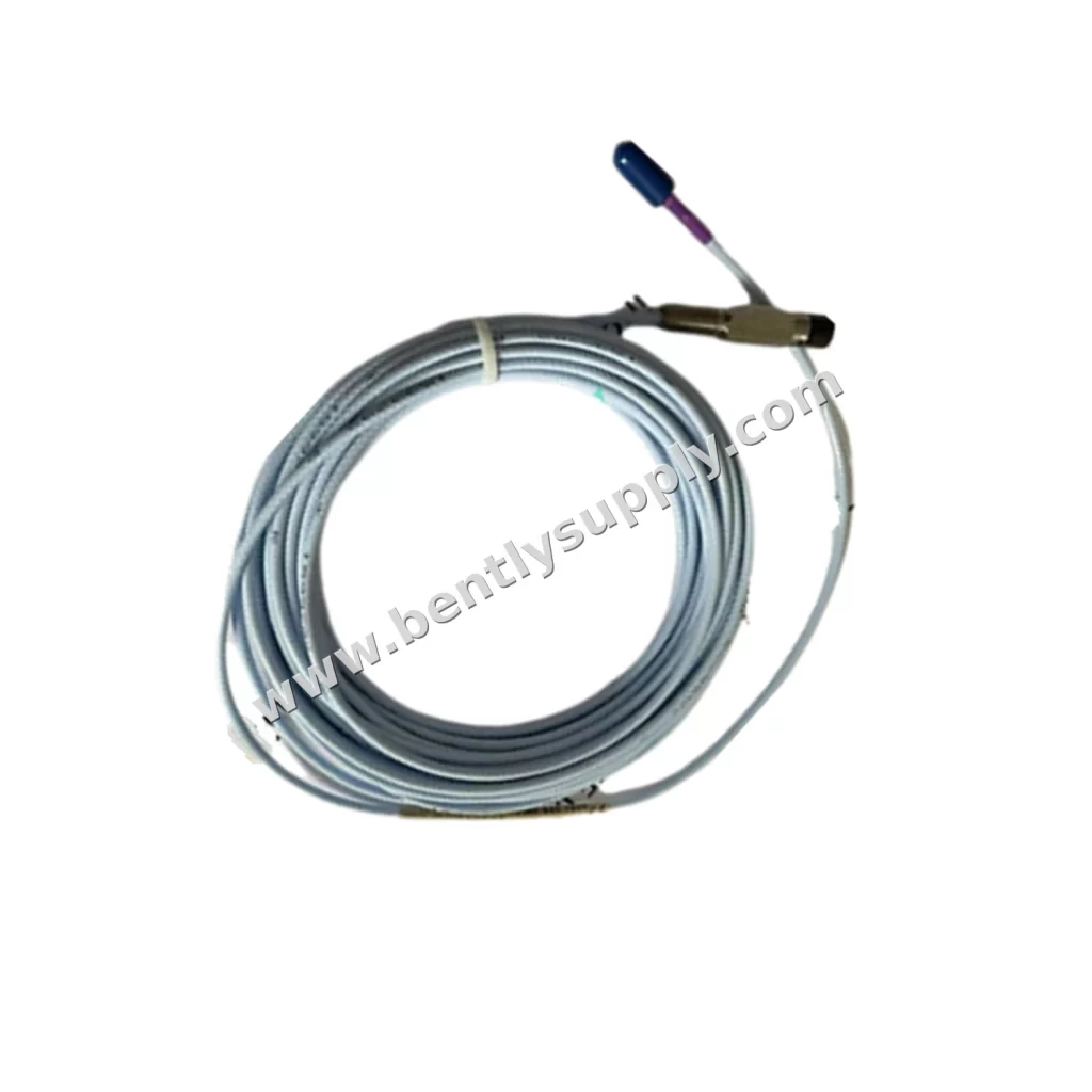 Bently Nevada 330705-02-18-50-02-05 product photo — Bently Nevada 330705-02-18-50-02-05 Proximity Probe