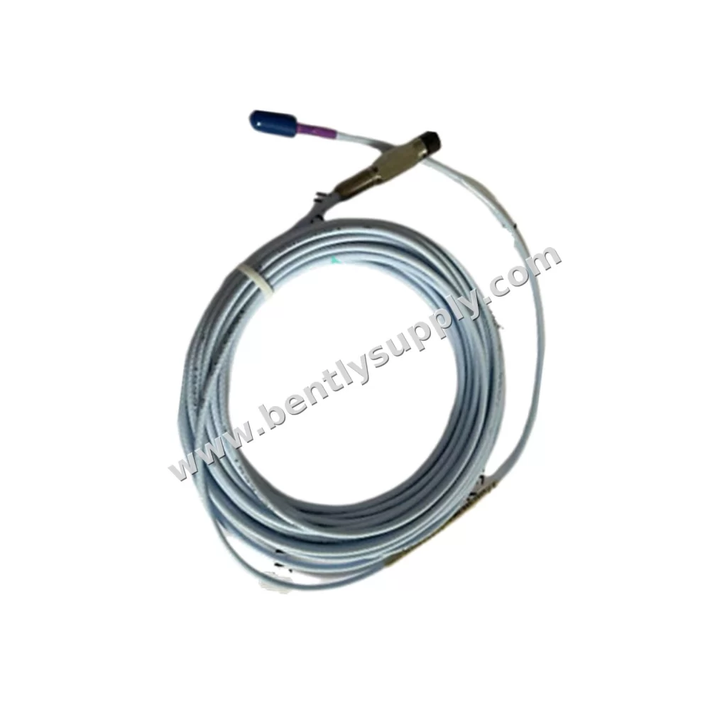 Bently Nevada 330705-02-18-50-02-05 product photo — Bently Nevada 330705-02-18-50-02-05 Proximity Probe