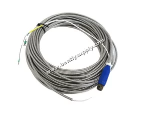 Bently Nevada 330101-00-14-10-02-CN product photo — Bently Nevada 330101-00-14-10-02-CN 3300 XL 8 mm Probe, 3/8-24 UNF thread