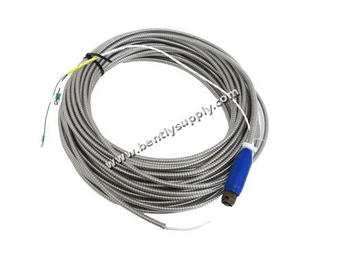 Bently Nevada 330706-005-046-50-02-CN product photo — Bently Nevada 330706-005-046-50-02-CN Proximity Probe
