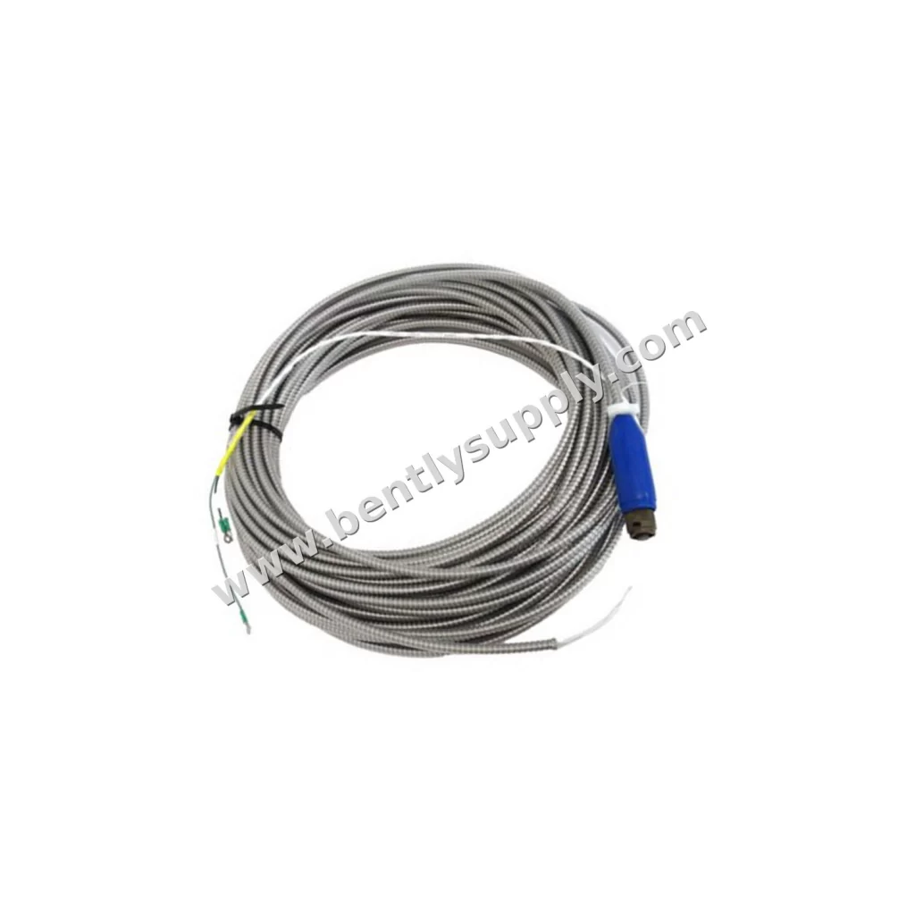 Bently Nevada 330706-005-046-50-02-CN product photo — Bently Nevada 330706-005-046-50-02-CN Proximity Probe