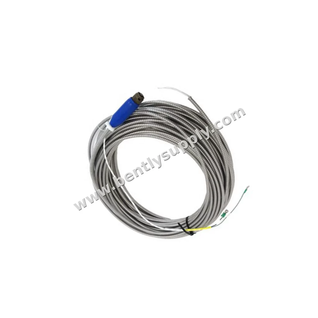 Bently Nevada 330706-005-046-50-02-CN product photo — Bently Nevada 330706-005-046-50-02-CN Proximity Probe