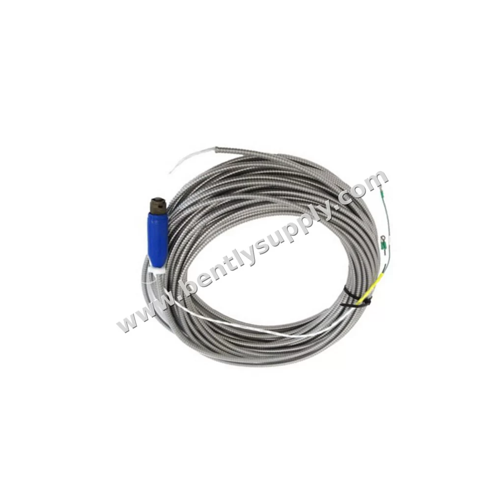 Bently Nevada 330706-005-046-50-02-CN product photo — Bently Nevada 330706-005-046-50-02-CN Proximity Probe
