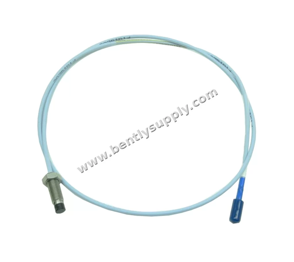 Bently Nevada 330707-00-62-50-11-05 product photo — Bently Nevada 330707-00-62-50-11-05 Proximity Probe