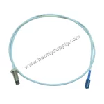 Bently Nevada 330707-00-62-50-11-05 product photo — Bently Nevada 330707-00-62-50-11-05 Proximity Probe