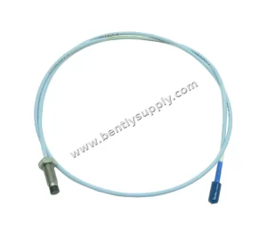 Bently Nevada 330101-00-13-05-02-00 product photo — Bently Nevada 330101-00-13-05-02-00 3300 XL 8 mm Probe, 3/8-24 UNF thread