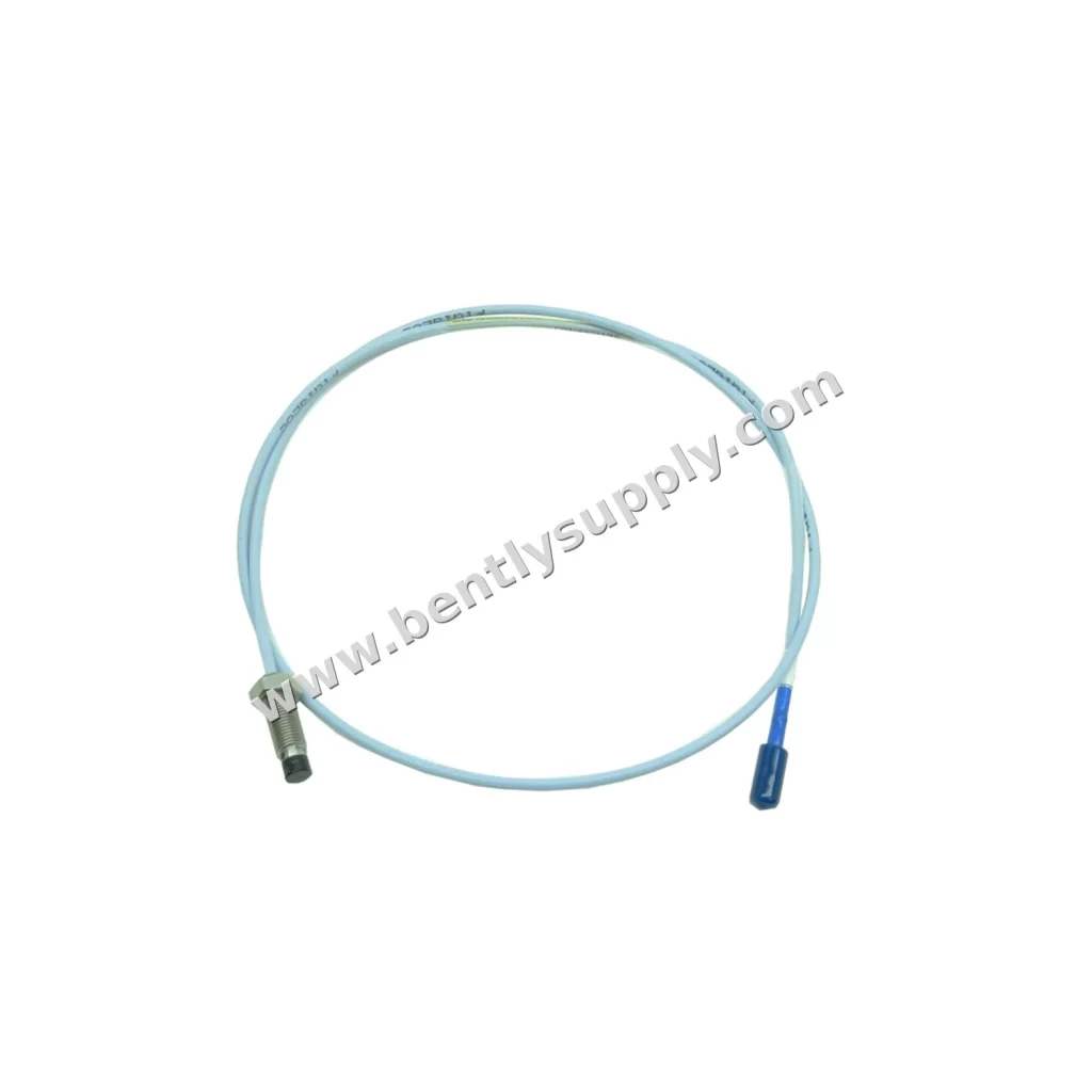 Bently Nevada 330707-00-62-50-11-05 product photo — Bently Nevada 330707-00-62-50-11-05 Proximity Probe