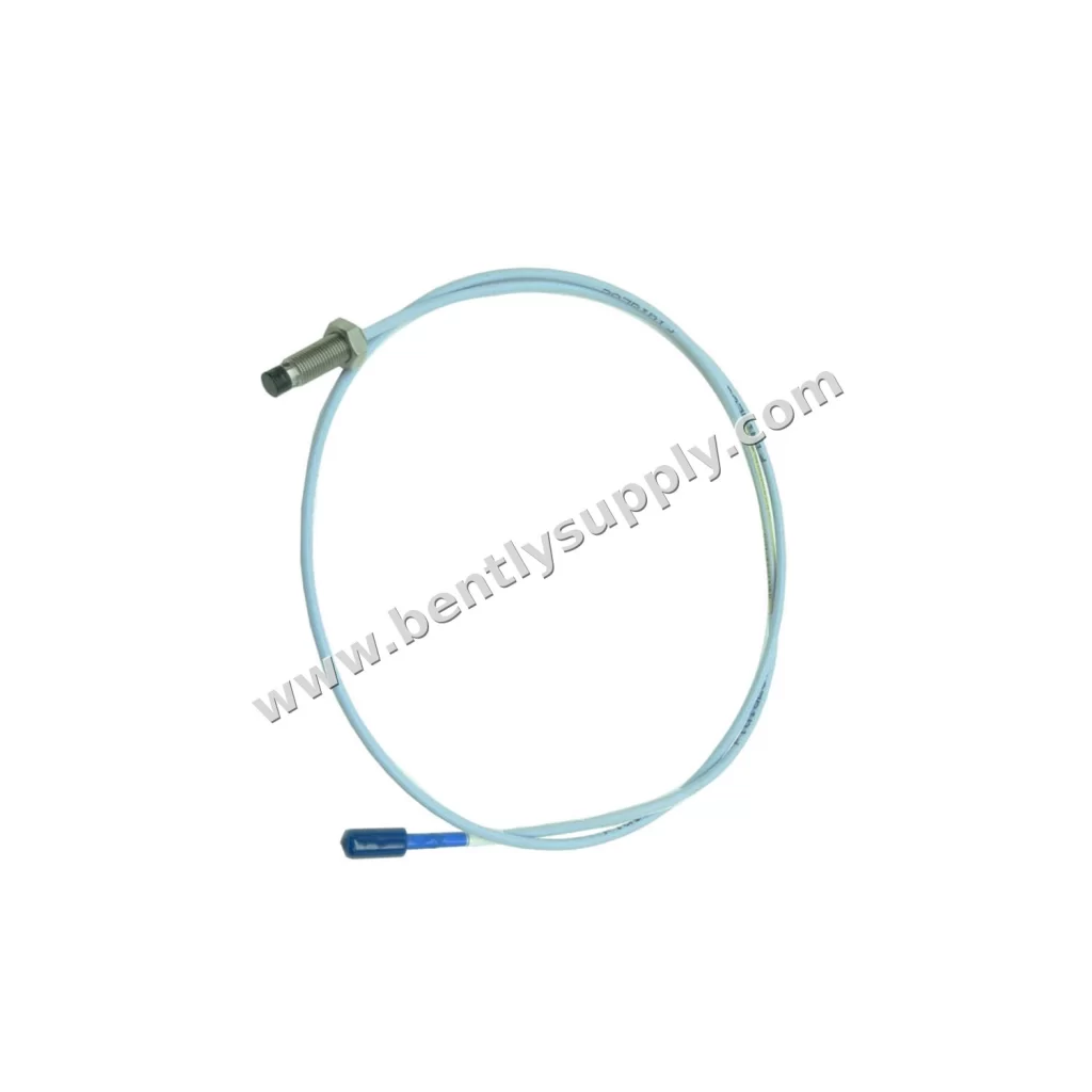 Bently Nevada 330707-00-62-50-11-05 product photo — Bently Nevada 330707-00-62-50-11-05 Proximity Probe