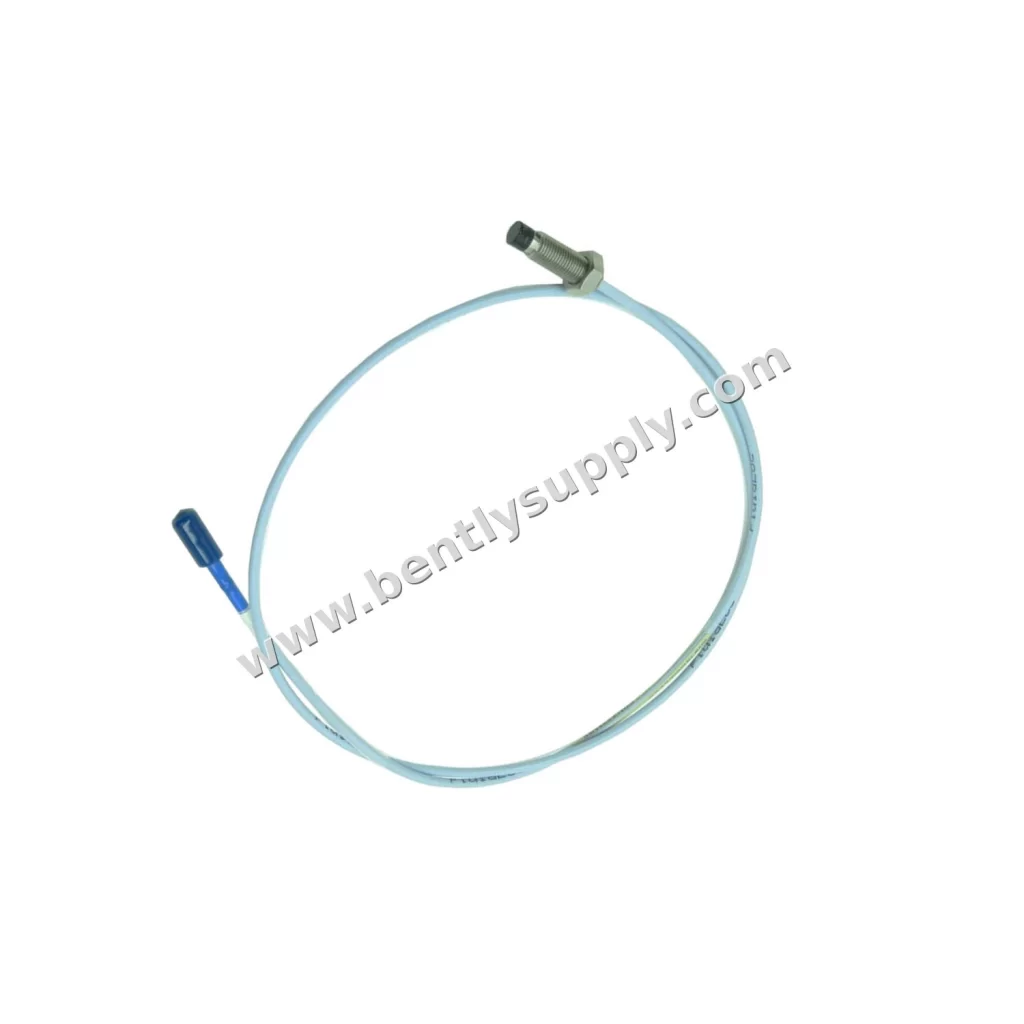Bently Nevada 330707-00-62-50-11-05 product photo — Bently Nevada 330707-00-62-50-11-05 Proximity Probe