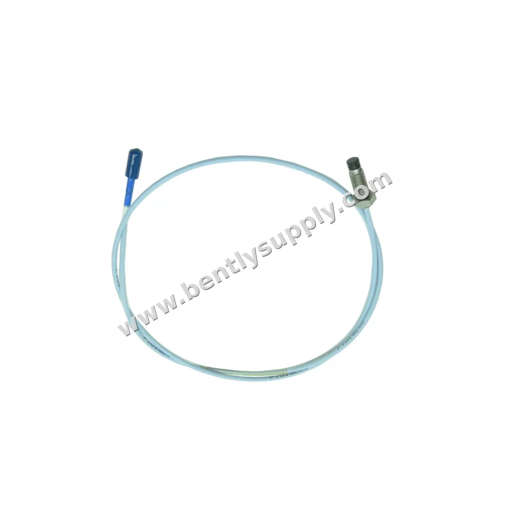 Bently Nevada 330707-00-62-50-11-05 product photo — Bently Nevada 330707-00-62-50-11-05 Proximity Probe