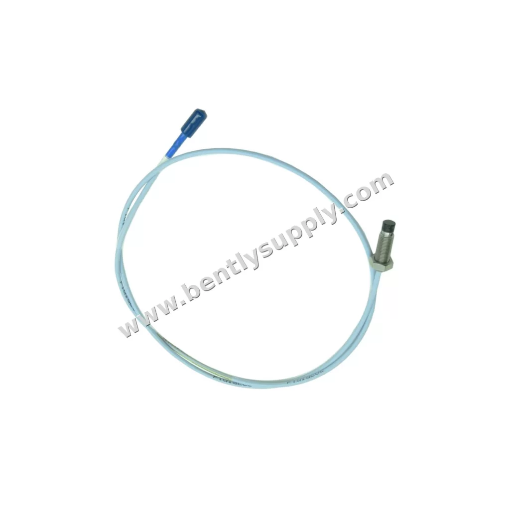 Bently Nevada 330707-00-62-50-11-05 product photo — Bently Nevada 330707-00-62-50-11-05 Proximity Probe