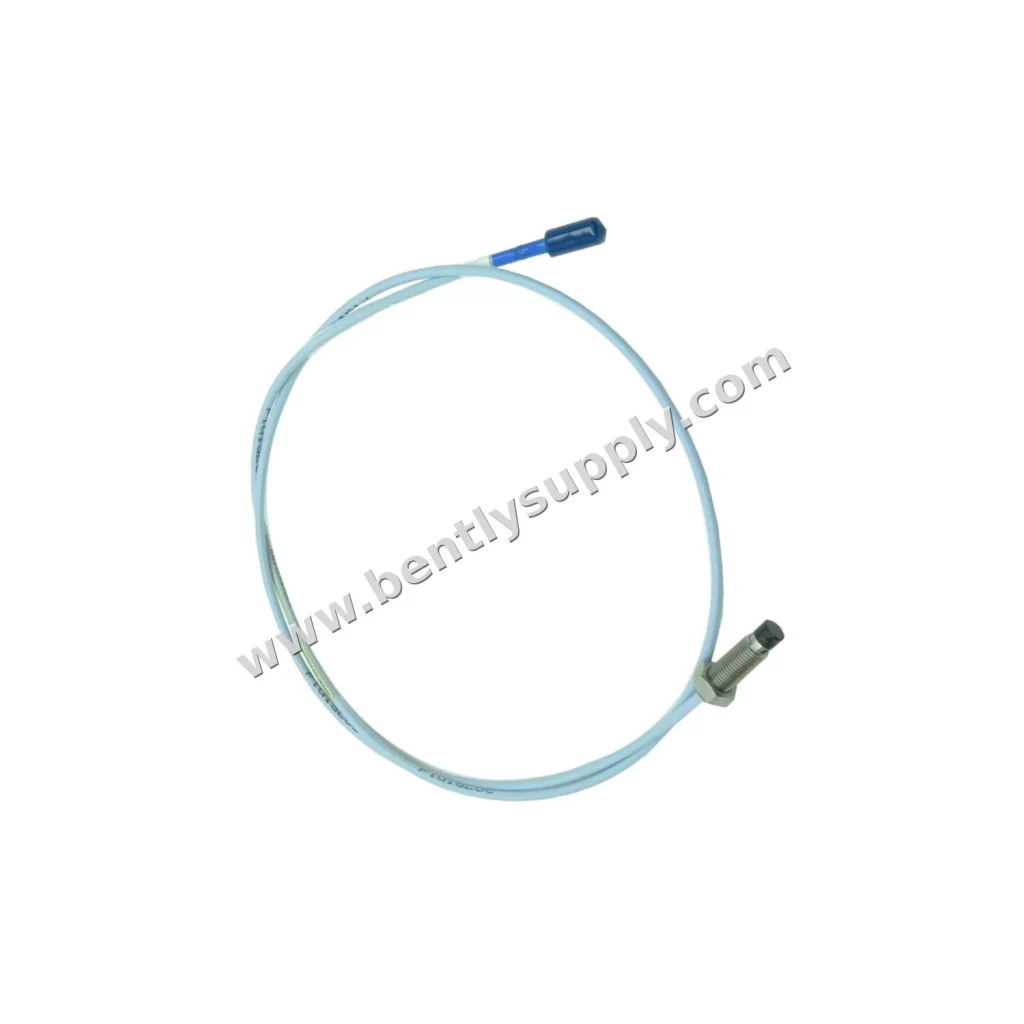 Bently Nevada 330707-00-62-50-11-05 product photo — Bently Nevada 330707-00-62-50-11-05 Proximity Probe