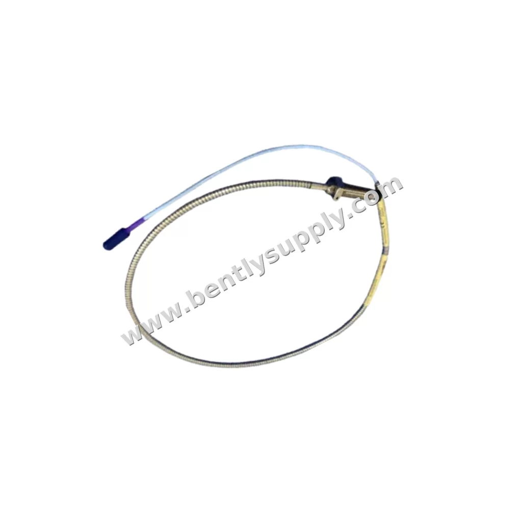 Bently Nevada 330708-00-24-50-12-00 product photo — Bently Nevada 330708-00-24-50-12-00 Proximity Probe