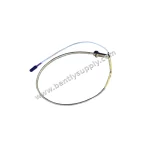 Bently Nevada 330708-00-24-50-12-00 product photo — Bently Nevada 330708-00-24-50-12-00 Proximity Probe