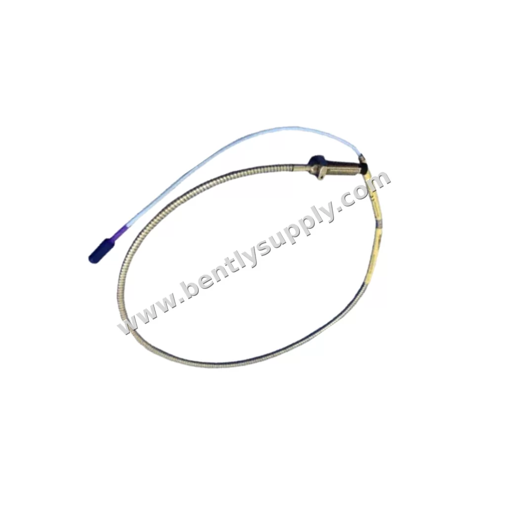 Bently Nevada 330708-00-24-50-12-00 product photo — Bently Nevada 330708-00-24-50-12-00 Proximity Probe