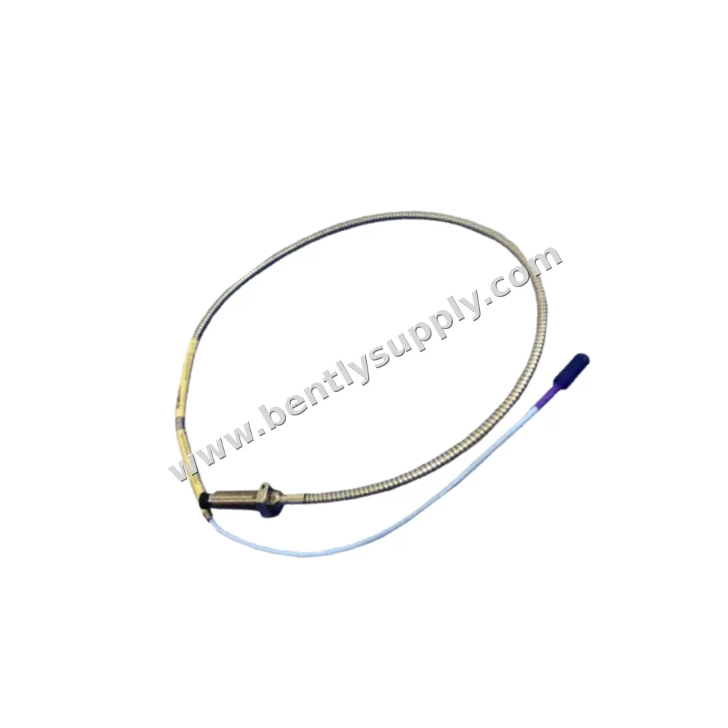 Bently Nevada 330708-00-24-50-12-00 product photo — Bently Nevada 330708-00-24-50-12-00 Proximity Probe