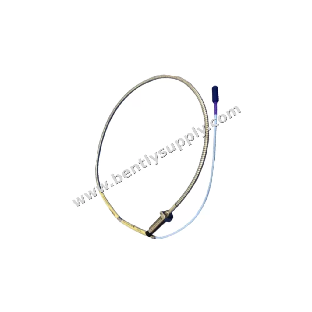Bently Nevada 330708-00-24-50-12-00 product photo — Bently Nevada 330708-00-24-50-12-00 Proximity Probe