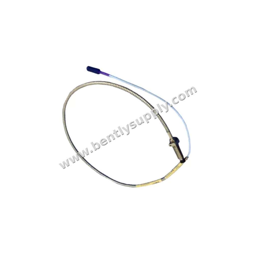 Bently Nevada 330708-00-24-50-12-00 product photo — Bently Nevada 330708-00-24-50-12-00 Proximity Probe
