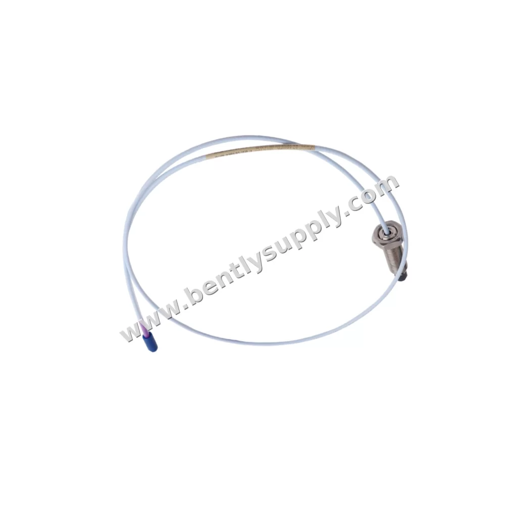 Bently Nevada 330709-000-030-90-02-00 product photo — Bently Nevada 330709-000-030-90-02-00 Proximity Probe