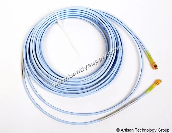 Bently Nevada 330854-040-25-05 Extension Cable