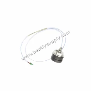 Bently Nevada 330140-08-05-01-00 product photo — Bently Nevada 330140-08-05-01-00 Proximity Probe