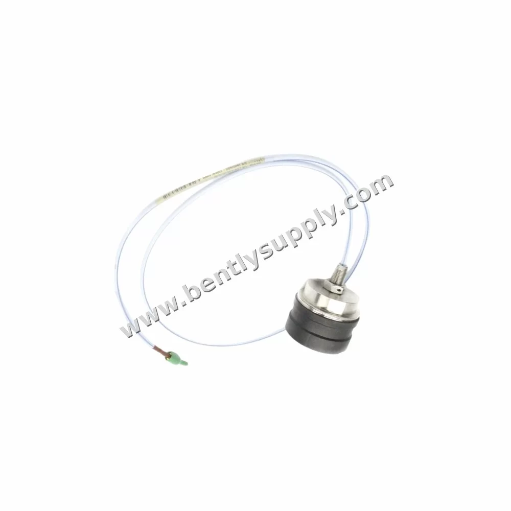 Bently Nevada 330876-01-90-01-05 3300 XL 50 mm Proximity Probe