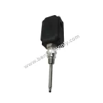 Bently Nevada 330880-16-00-021-01-02 product photo — Bently Nevada 330880-16-00-021-01-02 PROXPAC XL Proximity Transducer