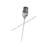 Bently Nevada 330880-16-00-021-01-02 product photo — Bently Nevada 330880-16-00-021-01-02 PROXPAC XL Proximity Transducer