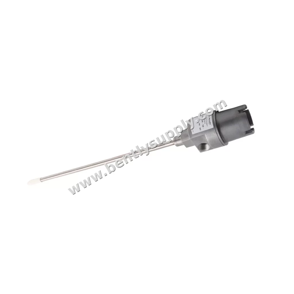 Bently Nevada 330880-16-35-036-00-02 product photo — Bently Nevada 330880-16-35-036-00-02 PROXPAC XL Proximity Transducer