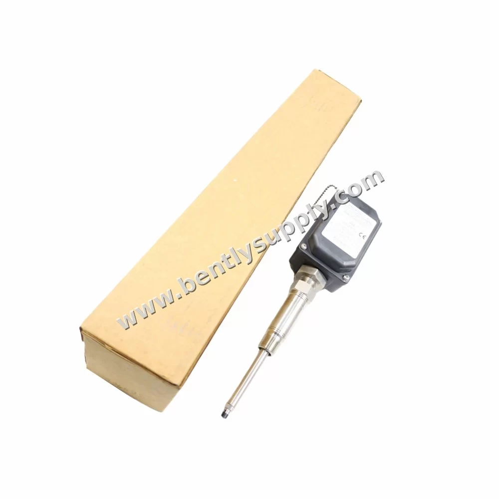 Bently Nevada 330880-16-35-036-00-02 product photo — Bently Nevada 330880-16-35-036-00-02 PROXPAC XL Proximity Transducer