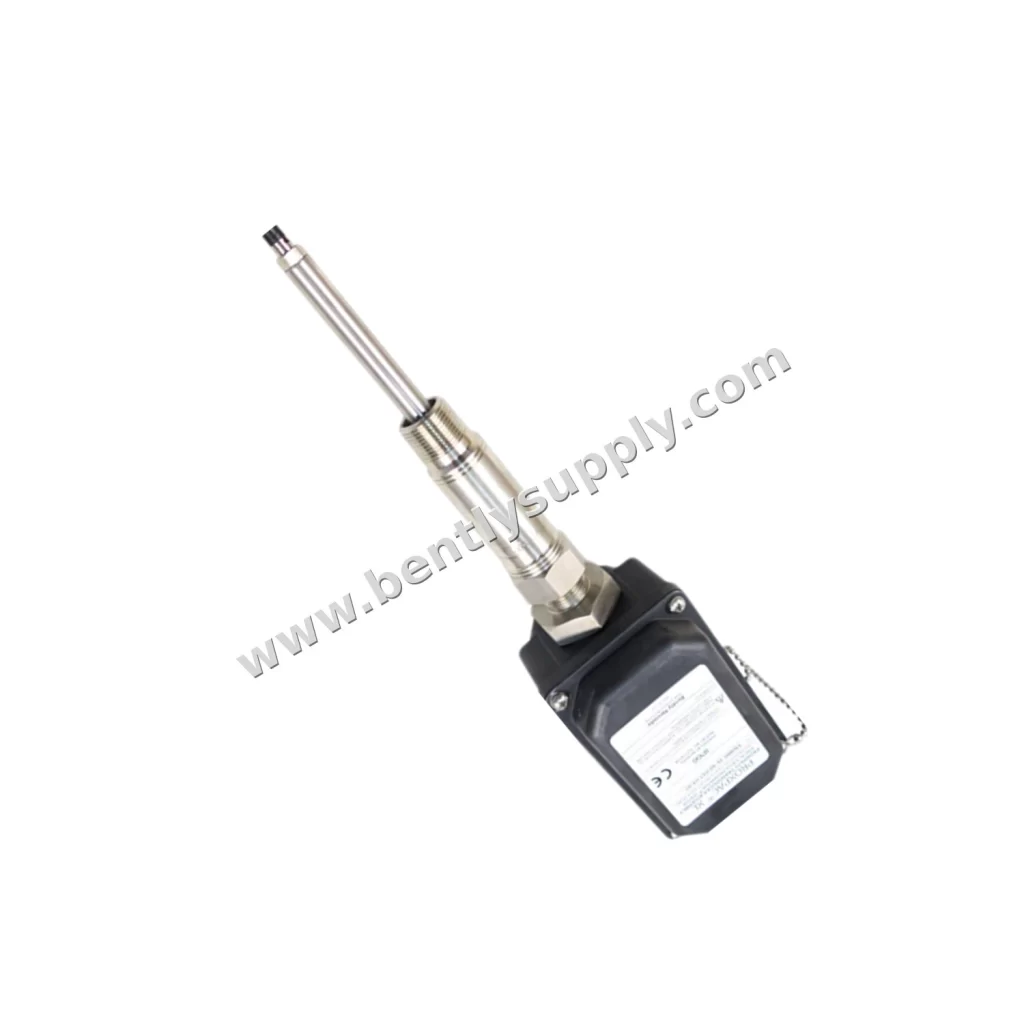 Bently Nevada 330880-16-35-036-00-02 product photo — Bently Nevada 330880-16-35-036-00-02 PROXPAC XL Proximity Transducer
