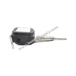 Bently Nevada 330880-28-15-051-00-02 product photo — Bently Nevada 330880-28-15-051-00-02 PROXPAC XL Proximity Transducer
