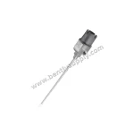 Bently Nevada 330880-28-30-37-01-02 product photo — Bently Nevada 330880-28-30-37-01-02 PROXPAC XL Proximity Transducer