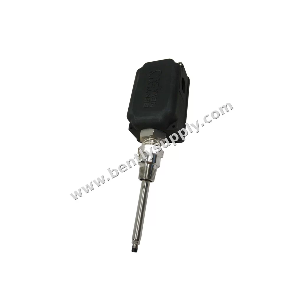 Bently Nevada 330881-00-04-150-06-02 product photo — Bently Nevada 330881-00-04-150-06-02 PROXPAC XL Proximity Transducer