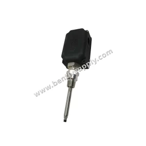 Bently Nevada 3500/92-04-01-00 136188-02 product photo — Bently Nevada 3500/92-04-01-00 136188-02 Ethernet/RS485 Modbus I/O M