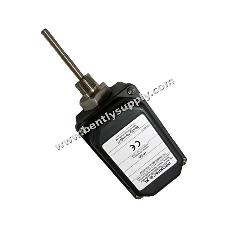 Bently Nevada 330881-00-04-150-06-02 product photo — Bently Nevada 330881-00-04-150-06-02 PROXPAC XL Proximity Transducer