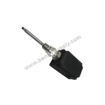 Bently Nevada 330881-28-04-105-00-02 product photo — Bently Nevada 330881-28-04-105-00-02 PROXPAC XL Proximity Transducer