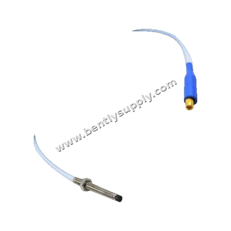 Bently Nevada 330901-00-12-10-02-05 3300 NSv Proximity Probes
