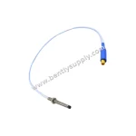 Bently Nevada 330901-10-20-10-02-05 product photo — Bently Nevada 330901-10-20-10-02-05 Proximity Probe