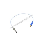 Bently Nevada 330901-10-20-10-02-05 product photo — Bently Nevada 330901-10-20-10-02-05 Proximity Probe