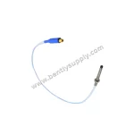 Bently Nevada 330901-10-20-10-02-05 product photo — Bently Nevada 330901-10-20-10-02-05 Proximity Probe