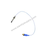 Bently Nevada 330901-10-20-10-02-05 product photo — Bently Nevada 330901-10-20-10-02-05 Proximity Probe