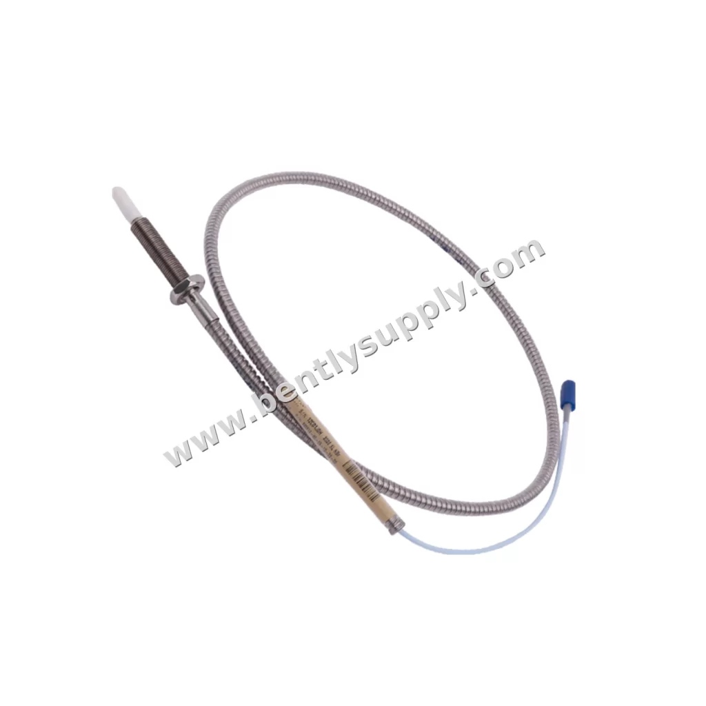 Bently Nevada 330902-00-25-05-01-05 product photo — Bently Nevada 330902-00-25-05-01-05 Proximity Probe