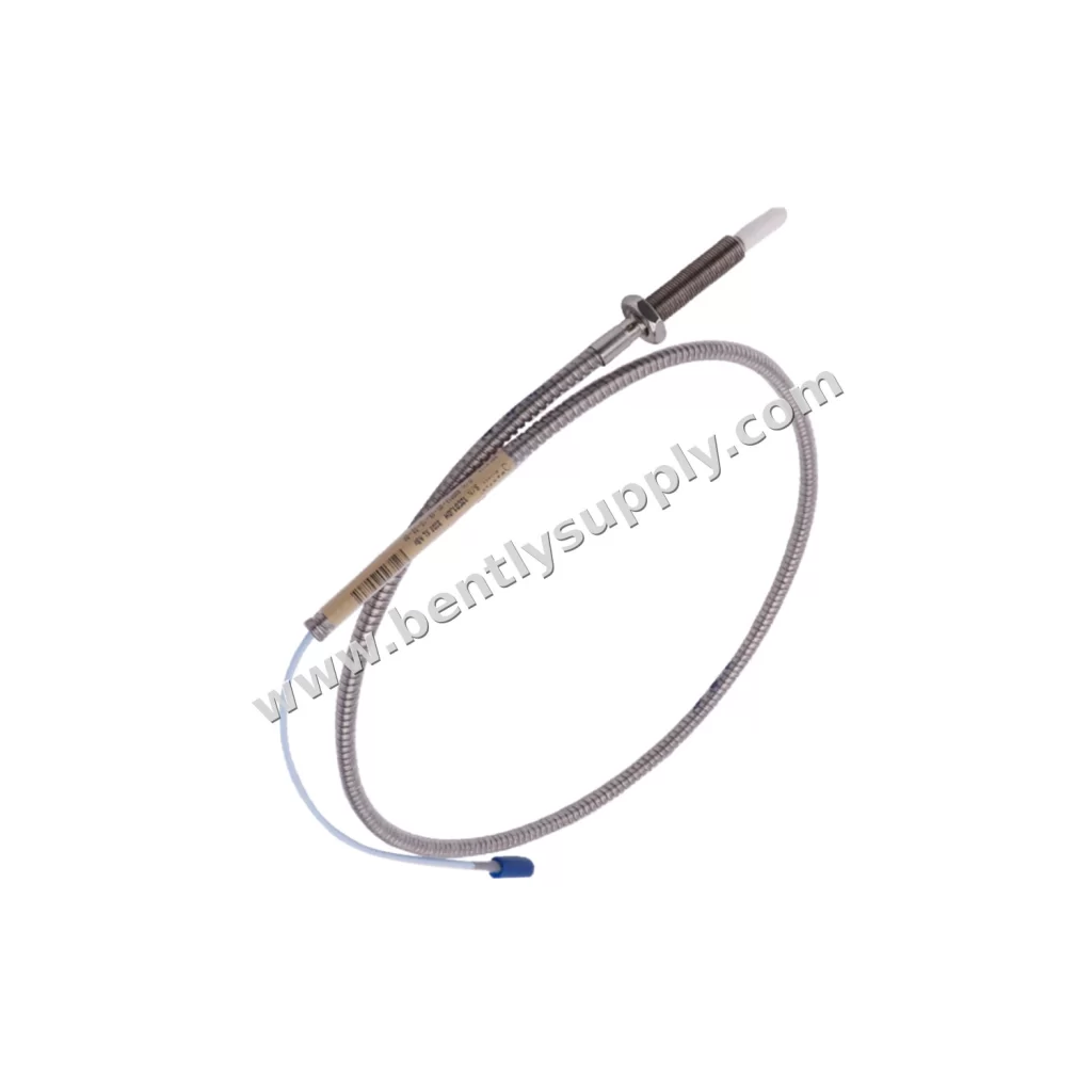 Bently Nevada 330902-00-25-05-01-05 product photo — Bently Nevada 330902-00-25-05-01-05 Proximity Probe