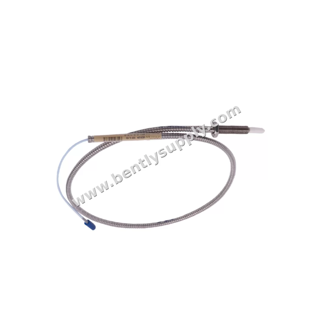 Bently Nevada 330902-00-25-05-01-05 product photo — Bently Nevada 330902-00-25-05-01-05 Proximity Probe