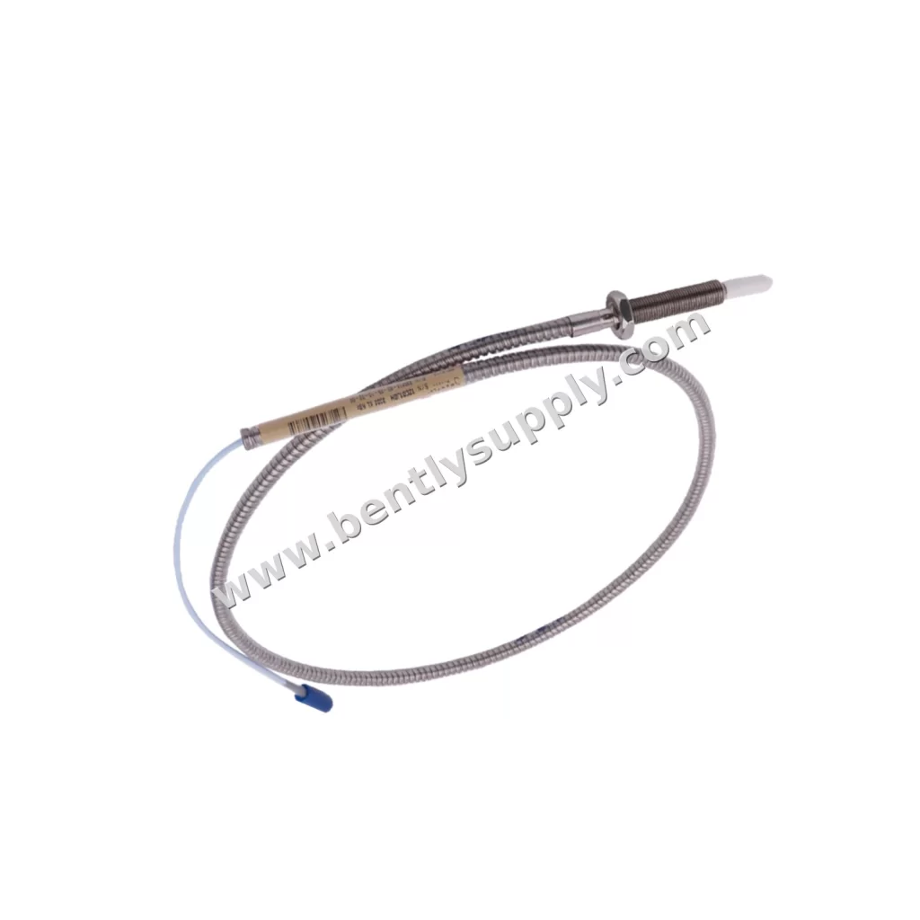 Bently Nevada 330902-00-25-05-01-05 product photo — Bently Nevada 330902-00-25-05-01-05 Proximity Probe