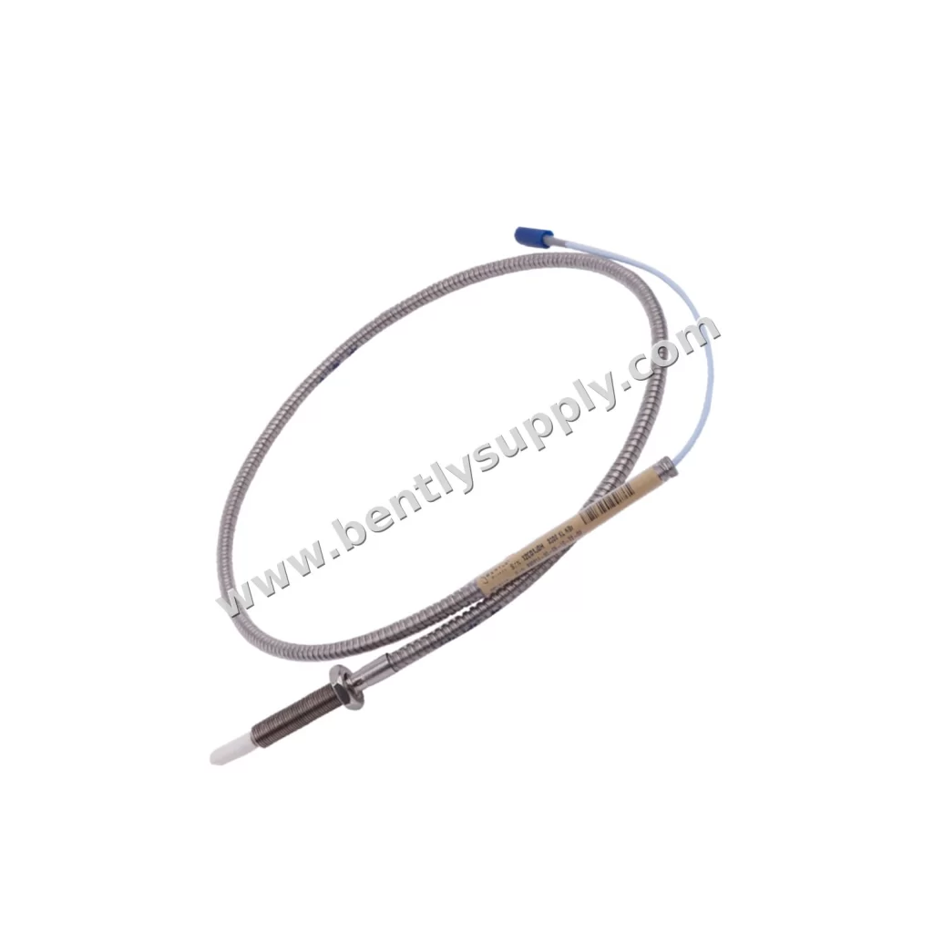 Bently Nevada 330902-00-25-05-01-05 product photo — Bently Nevada 330902-00-25-05-01-05 Proximity Probe