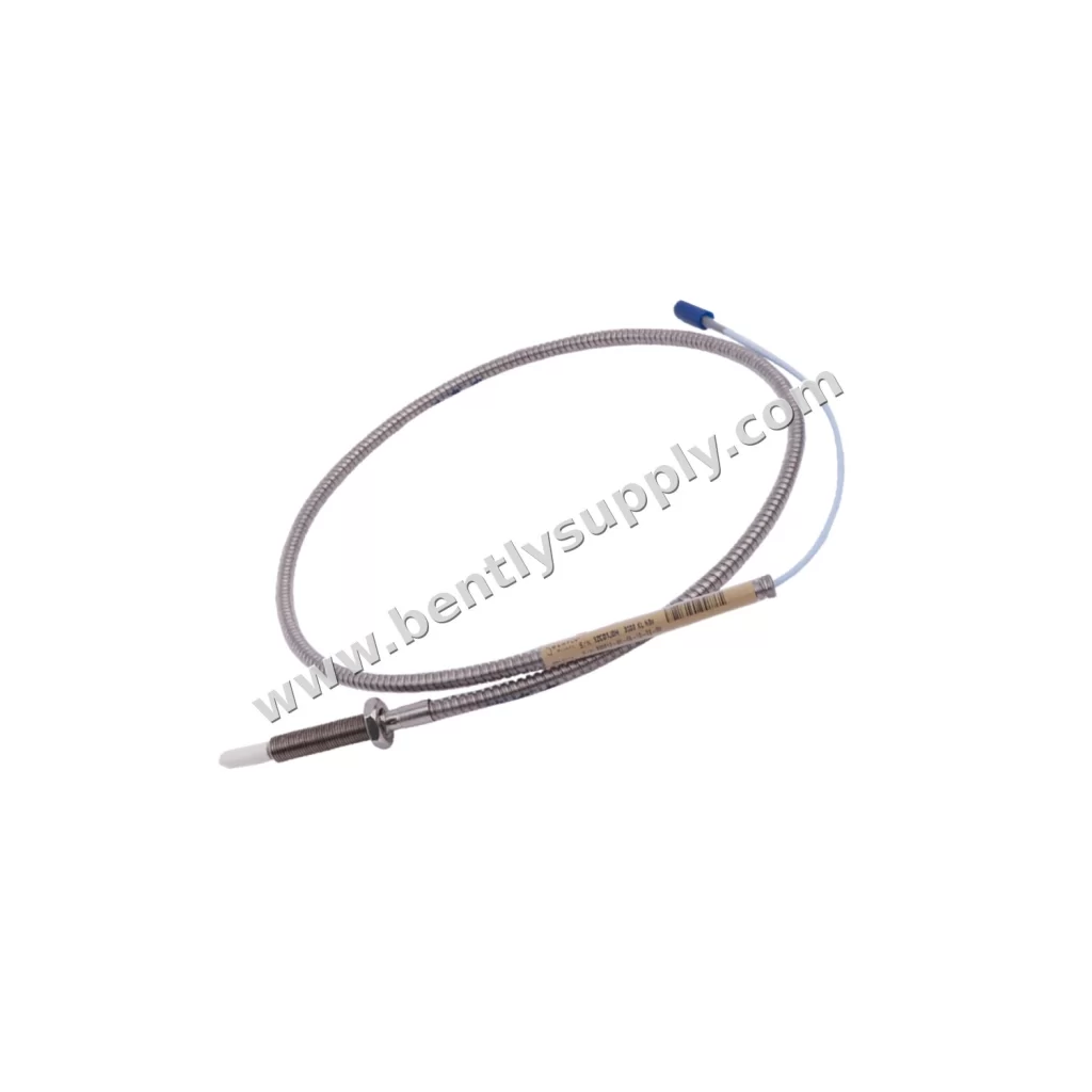 Bently Nevada 330902-00-25-05-01-05 product photo — Bently Nevada 330902-00-25-05-01-05 Proximity Probe