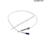 Bently Nevada 330903-00-02-05-02-00 product photo — Bently Nevada 330903-00-02-05-02-00 3300 NSv Proximity Probes
