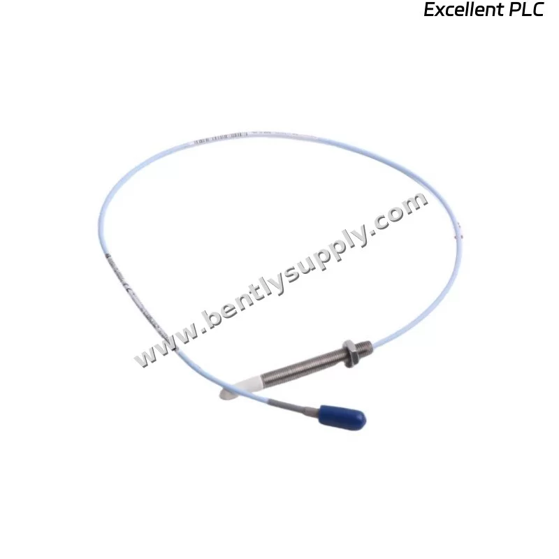 Bently Nevada 330903-00-02-05-02-00 product photo — Bently Nevada 330903-00-02-05-02-00 3300 NSv Proximity Probes